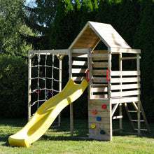 Cargar imagen en el visor de la galería, Parque infantil para jardín Climb Tower 40
