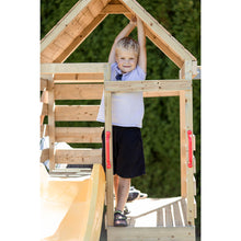 Cargar imagen en el visor de la galería, Parque infantil para jardín Climb Tower 40
