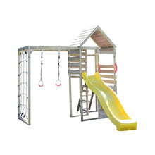 Cargar imagen en el visor de la galería, Parque infantil para jardín Climb Tower 40
