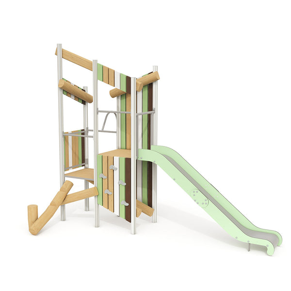 Parque Infantil de Robin Kit de Deslizamiento