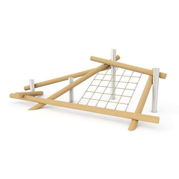 Parque Infantil de Robin Red de Escalada