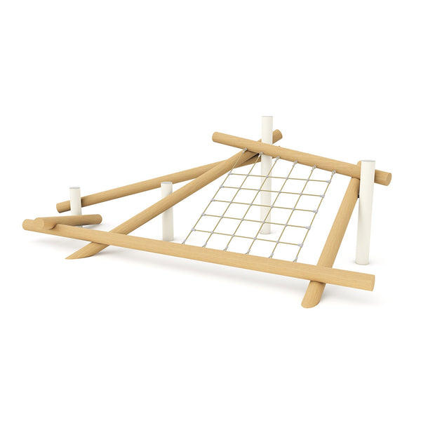 Parque Infantil de Robin Red de Escalada