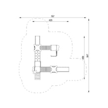 Load image into Gallery viewer, Fresh 10 Children's Playground Public Use
