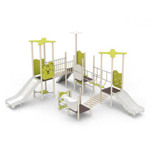 Load image into Gallery viewer, Fresh 10 Children's Playground Public Use
