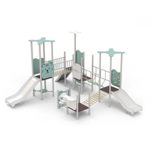Load image into Gallery viewer, Fresh 10 Children's Playground Public Use
