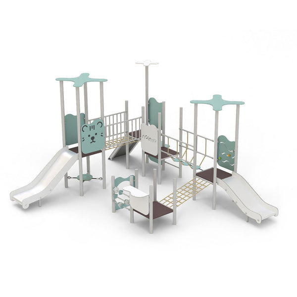 Fresh 10 Children's Playground Public Use