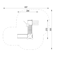 Load image into Gallery viewer, Fresh 2 Children's Playground for Public Use
