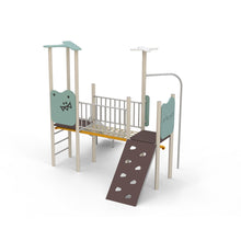Load image into Gallery viewer, Fresh 2 Children's Playground for Public Use
