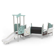 Load image into Gallery viewer, Fresh 3 Children's Playground for Public Use
