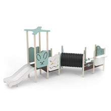 Load image into Gallery viewer, Fresh 3 Children's Playground for Public Use
