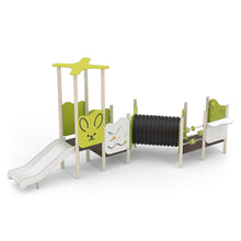 Load image into Gallery viewer, Fresh 3 Children's Playground for Public Use
