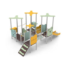 Load image into Gallery viewer, Fresh 4 Children's Playground Public Use
