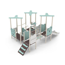 Load image into Gallery viewer, Fresh 4 Children's Playground Public Use
