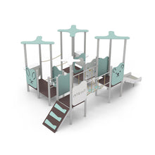 Load image into Gallery viewer, Fresh 4 Children's Playground Public Use
