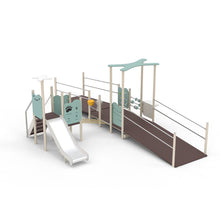 Load image into Gallery viewer, Fresh 5 Children's Playground Public Use
