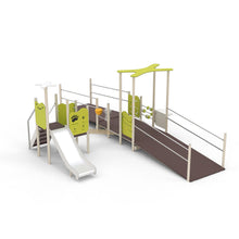 Load image into Gallery viewer, Fresh 5 Children's Playground Public Use
