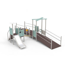 Load image into Gallery viewer, Fresh 5 Children's Playground Public Use
