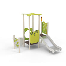 Load image into Gallery viewer, Fresh 6 Children's Playground Public Use
