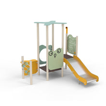 Load image into Gallery viewer, Fresh 6 Children's Playground Public Use
