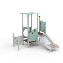 Load image into Gallery viewer, Fresh 6 Children's Playground Public Use
