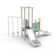 Load image into Gallery viewer, Fresh 7 Children's Playground Public Use
