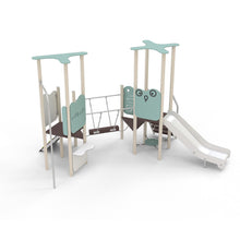 Load image into Gallery viewer, Fresh 8 Children's Playground Public Use
