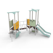 Load image into Gallery viewer, Fresh 8 Children's Playground Public Use
