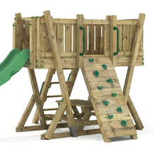 Carregar imagem no visualizador da galeria, Parque Infantil Homologado FunForte 2 - Uso público
