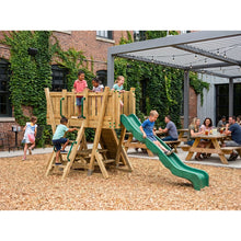 Carregar imagem no visualizador da galeria, Parque Infantil Homologado FunForte 2 - Uso público

