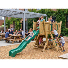 Carregar imagem no visualizador da galeria, Parque Infantil Homologado FunForte 2 - Uso público
