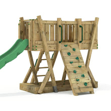 Carregar imagem no visualizador da galeria, Parque Infantil Homologado FunForte 1 - Uso público
