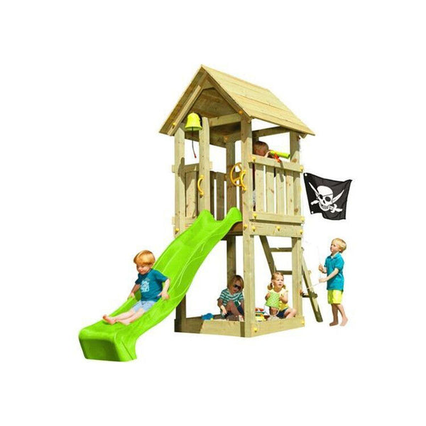 Parc infantil KIOSK L