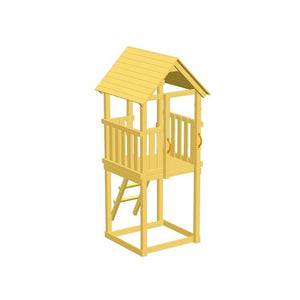 Parque infantil KIOSK L