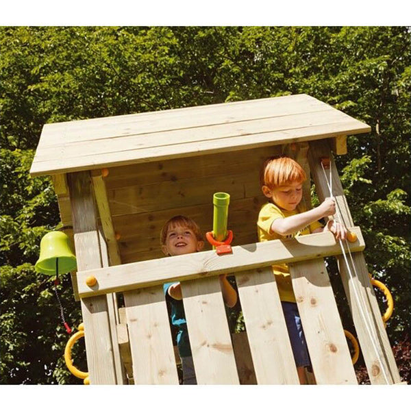 Parc infantil KIOSK L