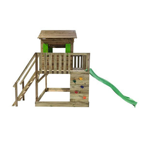 Parc Infantil LOLLIPOP L amb Gronxador Individual