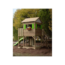 Carregar imatge al visor de la galeria, Parc Infantil LOLLIPOP L amb Gronxador Individual
