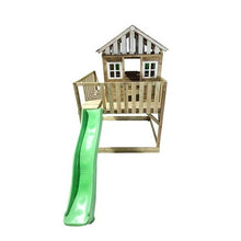 Carregar imatge al visor de la galeria, Parc Infantil LOLLIPOP XL Verd
