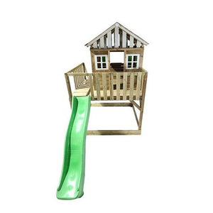 Parc Infantil LOLLIPOP XL Verd