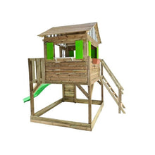 Carregar imatge al visor de la galeria, Parc Infantil LOLLIPOP XL Verd
