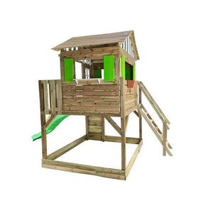Parc Infantil LOLLIPOP XL Verd