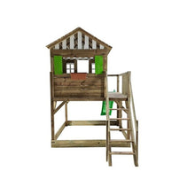 Carregar imatge al visor de la galeria, Parc Infantil LOLLIPOP XL Verd
