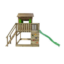 Carregar imatge al visor de la galeria, Parc Infantil LOLLIPOP XL Verd
