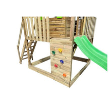Carregar imatge al visor de la galeria, Parc Infantil LOLLIPOP XL Verd

