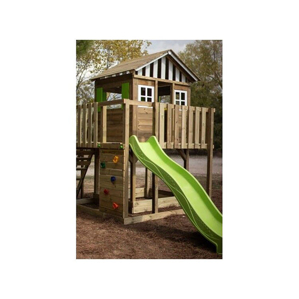 Parc Infantil LOLLIPOP XL Verd
