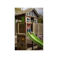 Carregar imatge al visor de la galeria, Parc Infantil LOLLIPOP XL Verd
