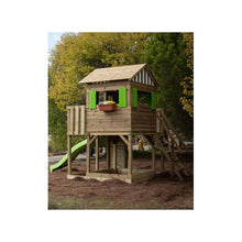 Carregar imatge al visor de la galeria, Parc Infantil LOLLIPOP XL Verd
