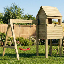 Carregar imatge al visor de la galeria, Parc Infantil Fungoo LUOMI
