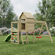 Carregar imatge al visor de la galeria, Parc Infantil Fungoo LUOMI
