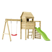 Carregar imatge al visor de la galeria, Parc Infantil Fungoo LUOMI
