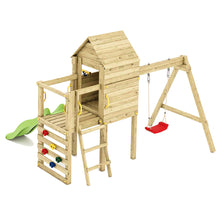 Carregar imatge al visor de la galeria, Parc Infantil Fungoo LUOMI
